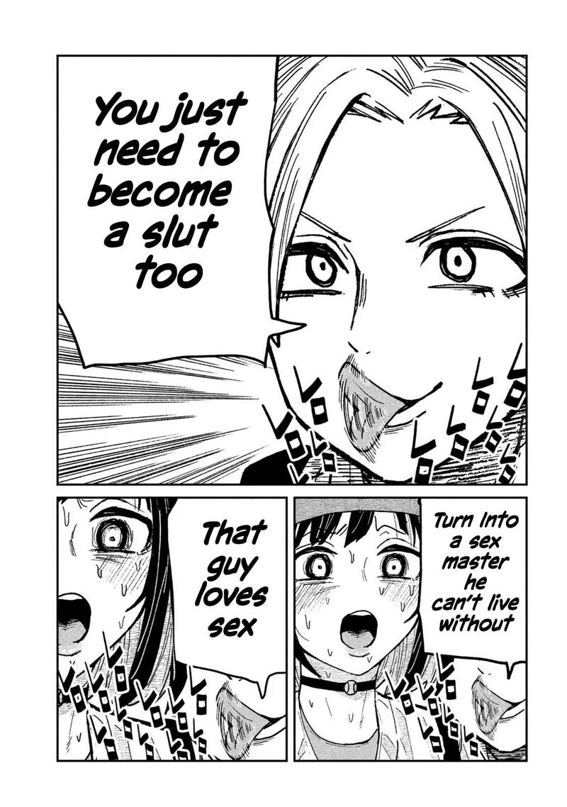 Dare Demo Dakeru Kimi Ga Suki 60 15