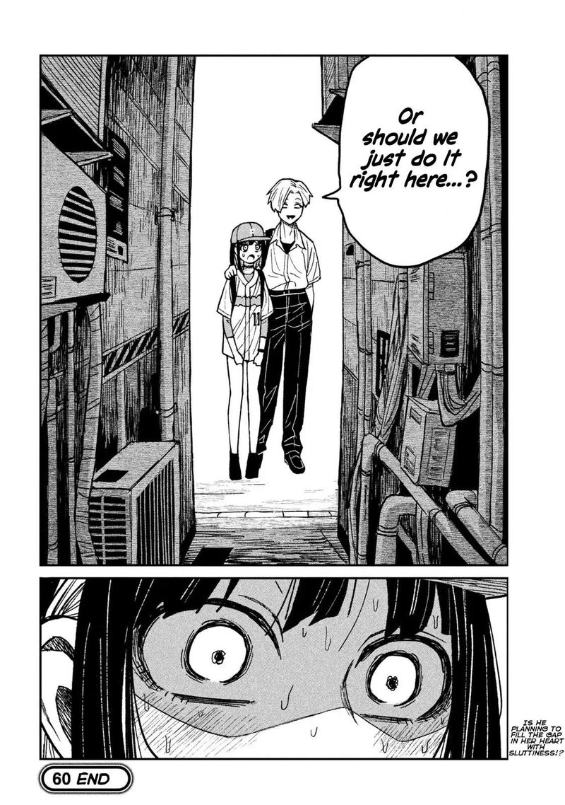 Dare Demo Dakeru Kimi Ga Suki 60 18