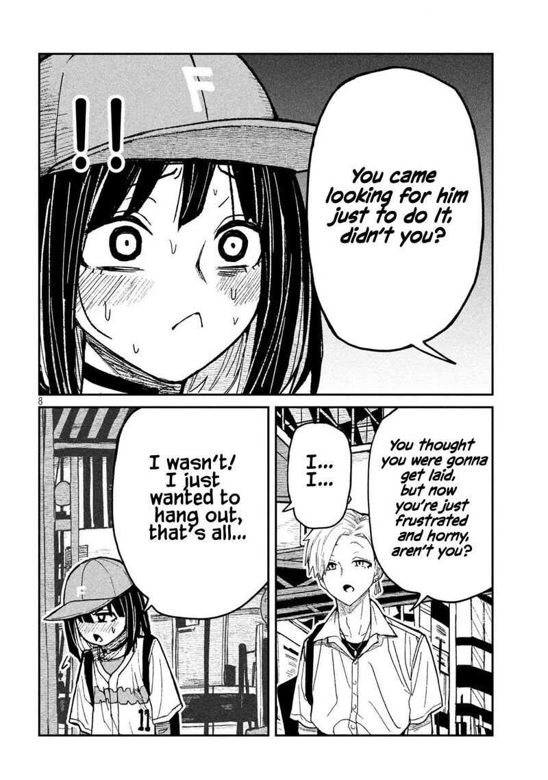 Dare Demo Dakeru Kimi Ga Suki 60 6