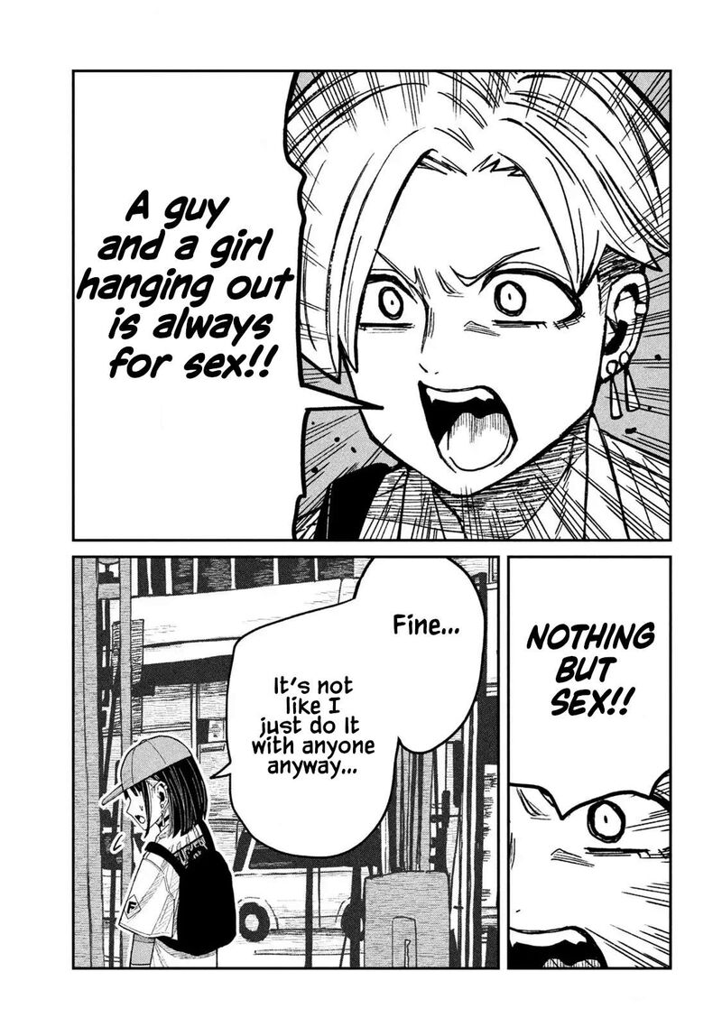 Dare Demo Dakeru Kimi Ga Suki 60 7