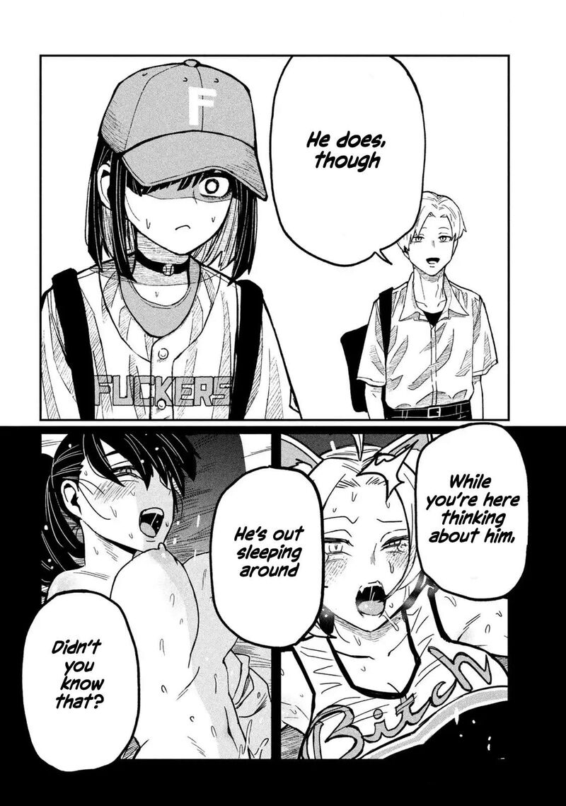 Dare Demo Dakeru Kimi Ga Suki 60 8