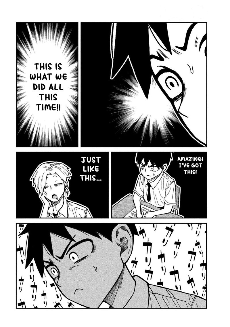Dare Demo Dakeru Kimi Ga Suki 61 10