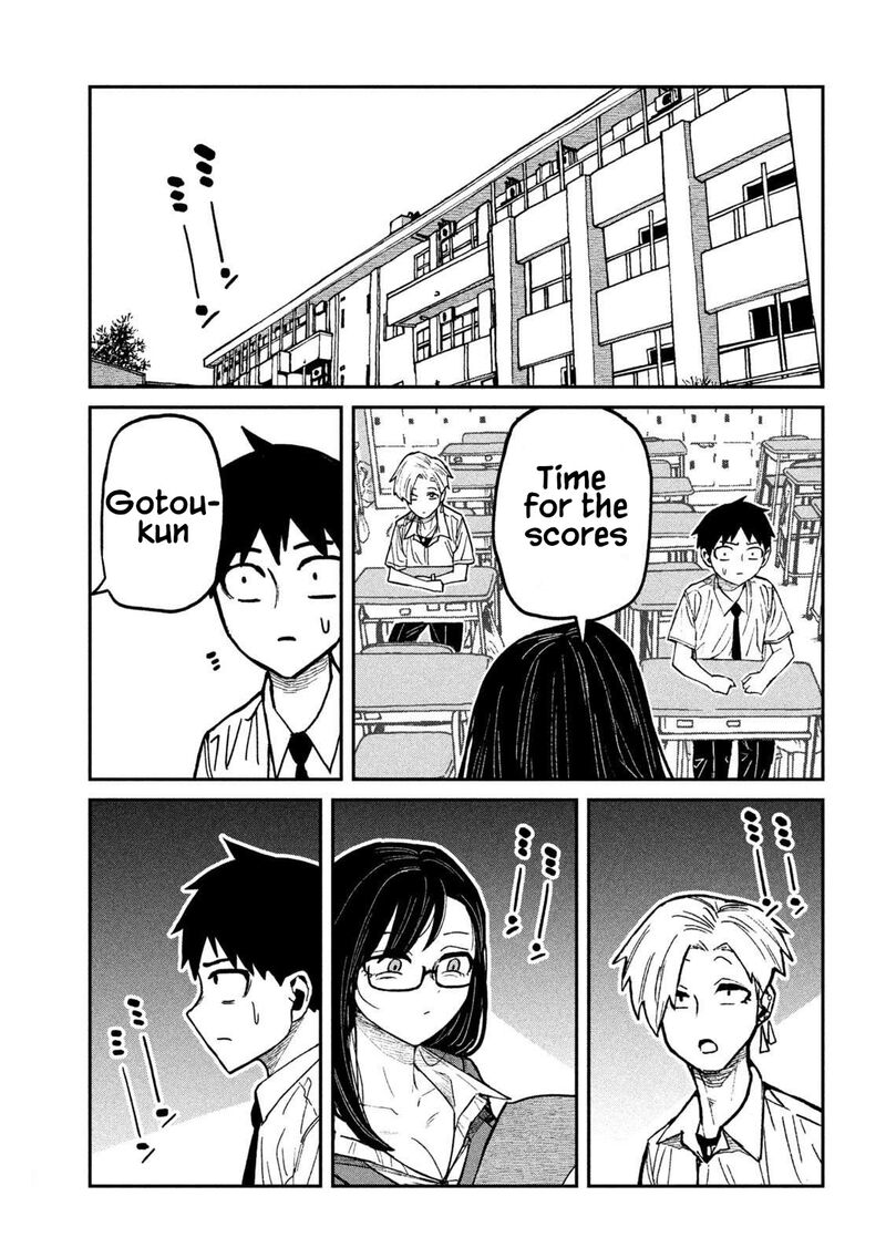 Dare Demo Dakeru Kimi Ga Suki 61 11