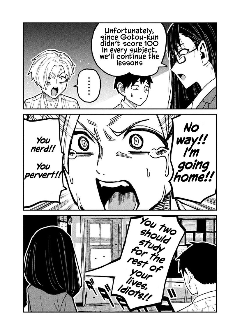 Dare Demo Dakeru Kimi Ga Suki 61 13