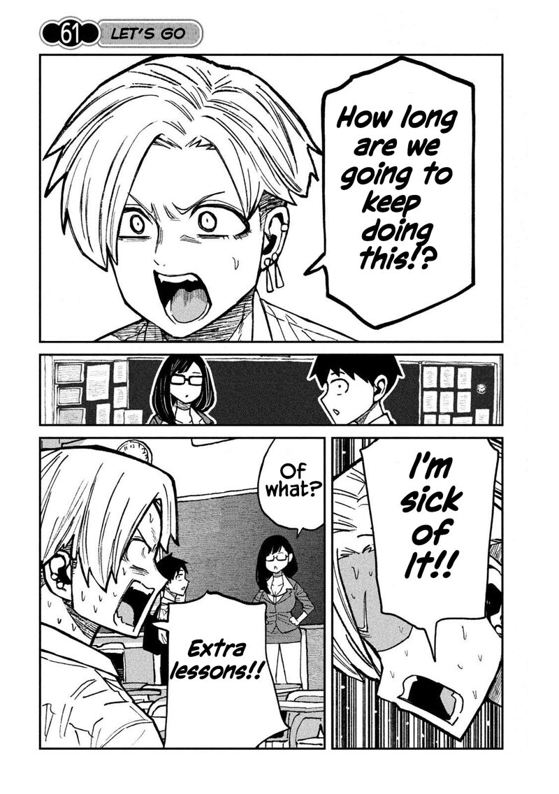 Dare Demo Dakeru Kimi Ga Suki 61 2