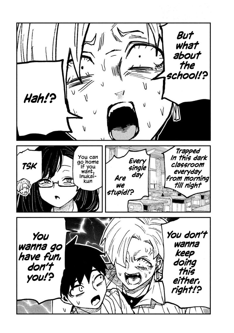 Dare Demo Dakeru Kimi Ga Suki 61 4