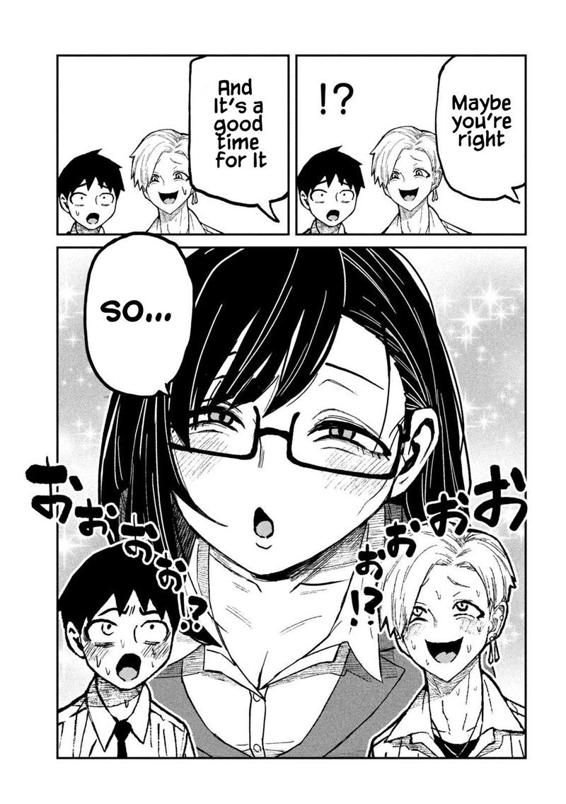 Dare Demo Dakeru Kimi Ga Suki 61 7