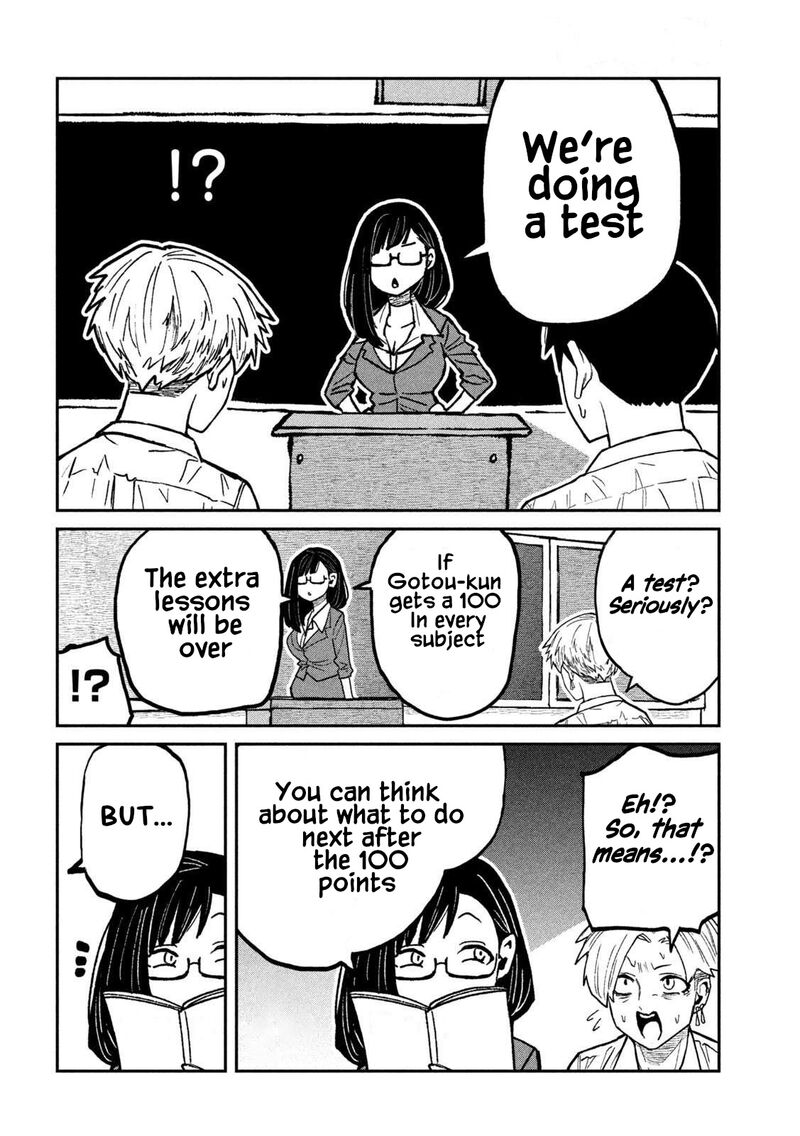 Dare Demo Dakeru Kimi Ga Suki 61 8