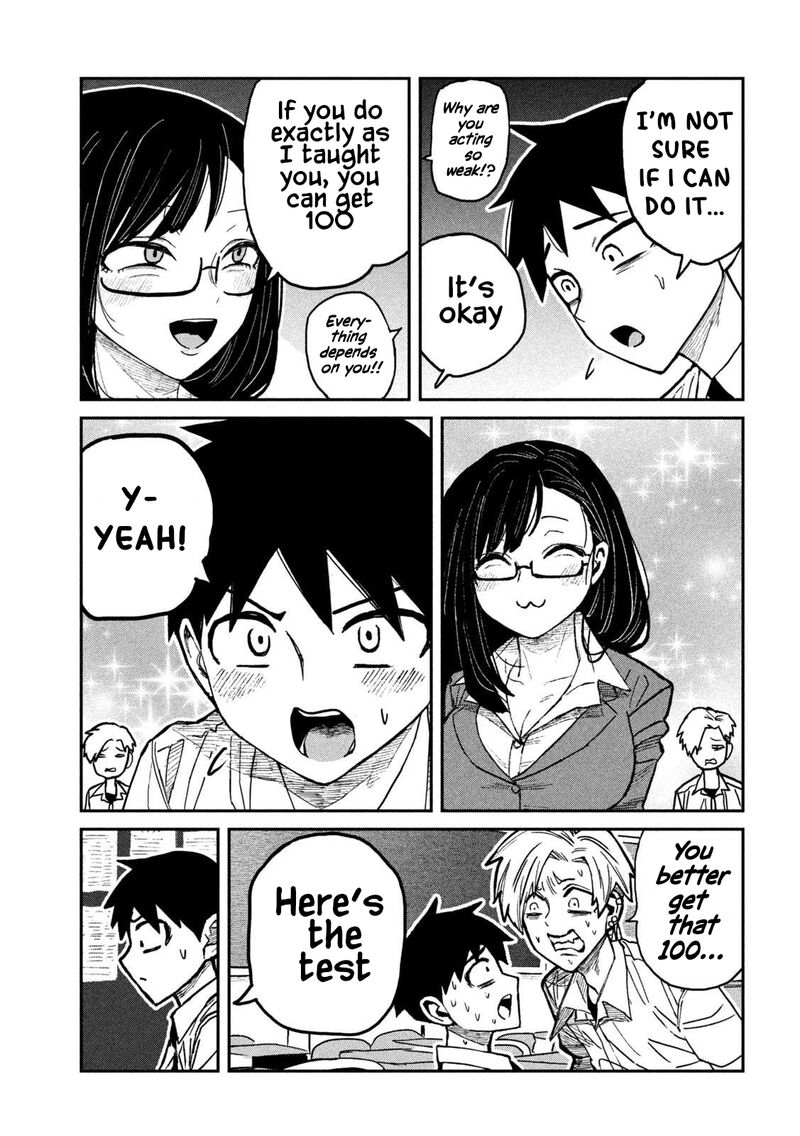 Dare Demo Dakeru Kimi Ga Suki 61 9