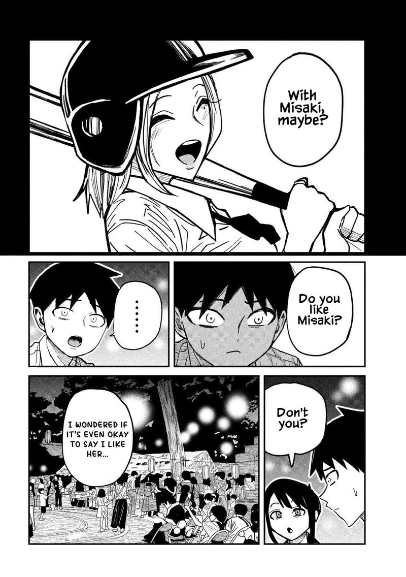 Dare Demo Dakeru Kimi Ga Suki 62 10