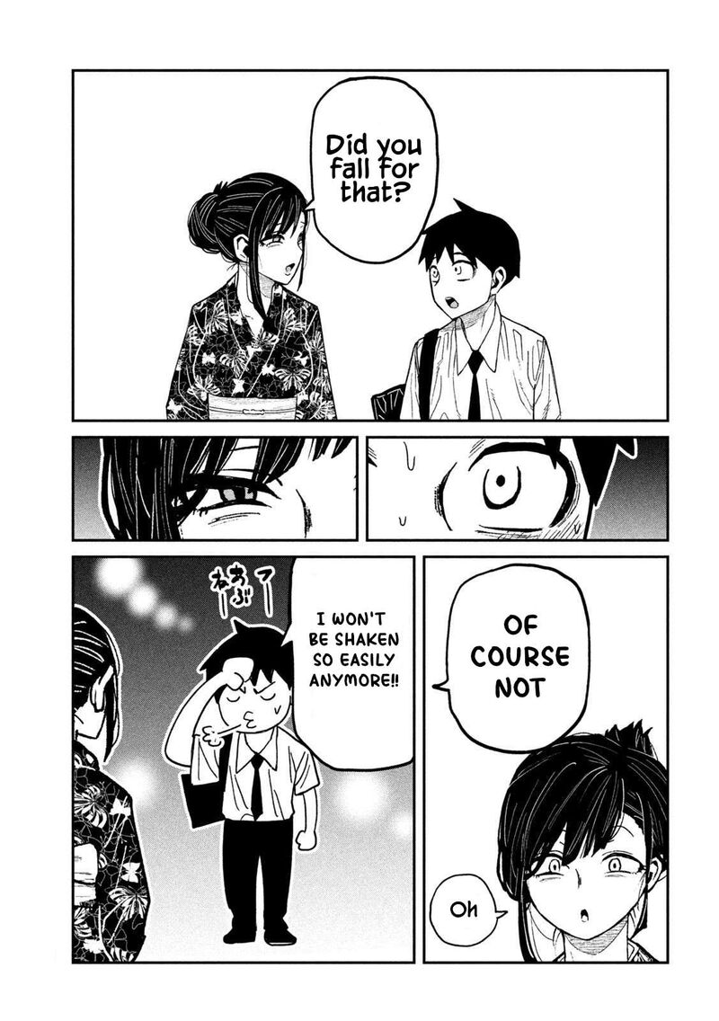 Dare Demo Dakeru Kimi Ga Suki 62 13