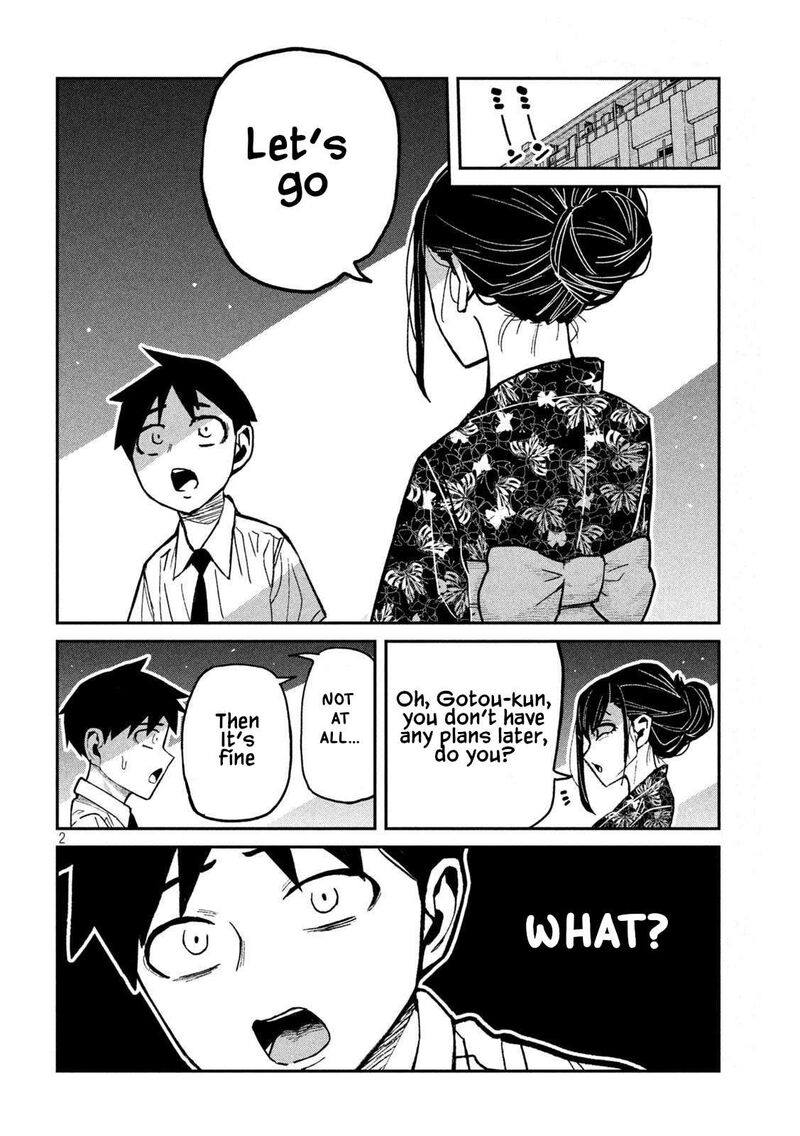 Dare Demo Dakeru Kimi Ga Suki 62 2