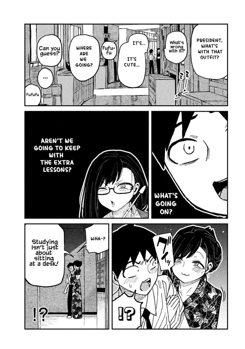 Dare Demo Dakeru Kimi Ga Suki 62 3