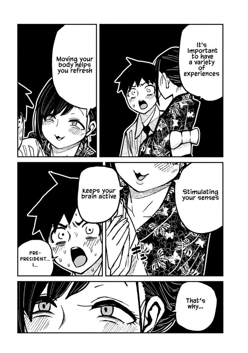 Dare Demo Dakeru Kimi Ga Suki 62 4
