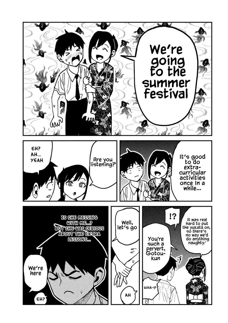 Dare Demo Dakeru Kimi Ga Suki 62 5