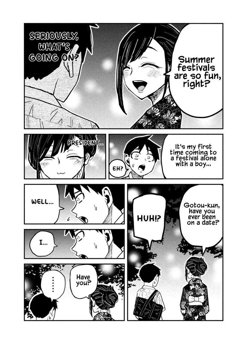 Dare Demo Dakeru Kimi Ga Suki 62 9