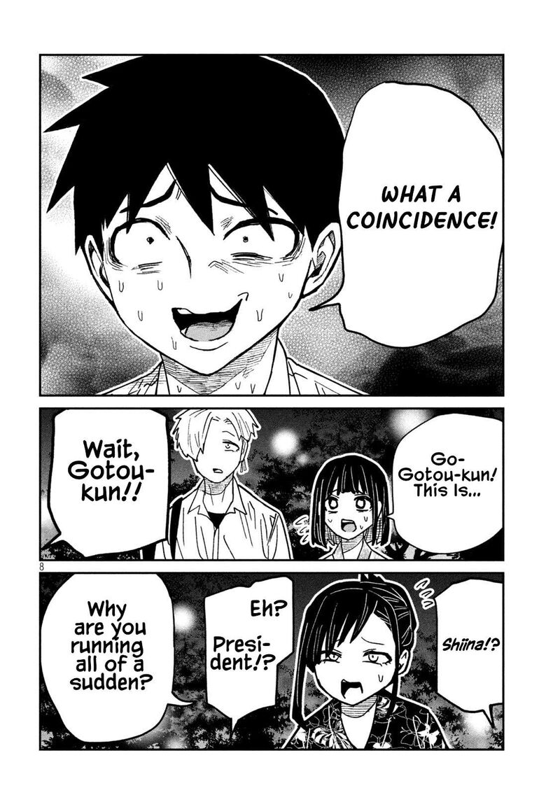 Dare Demo Dakeru Kimi Ga Suki 63 8
