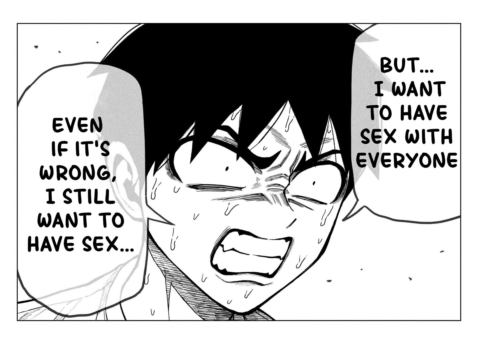 Dare Demo Dakeru Kimi Ga Suki 68 10