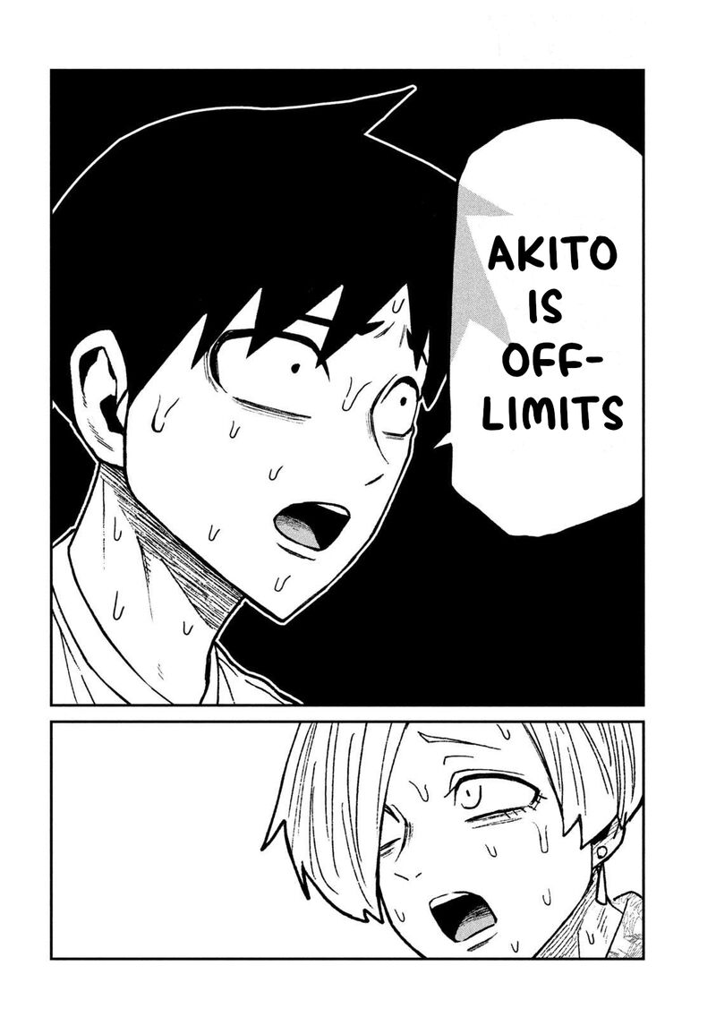 Dare Demo Dakeru Kimi Ga Suki 68 13