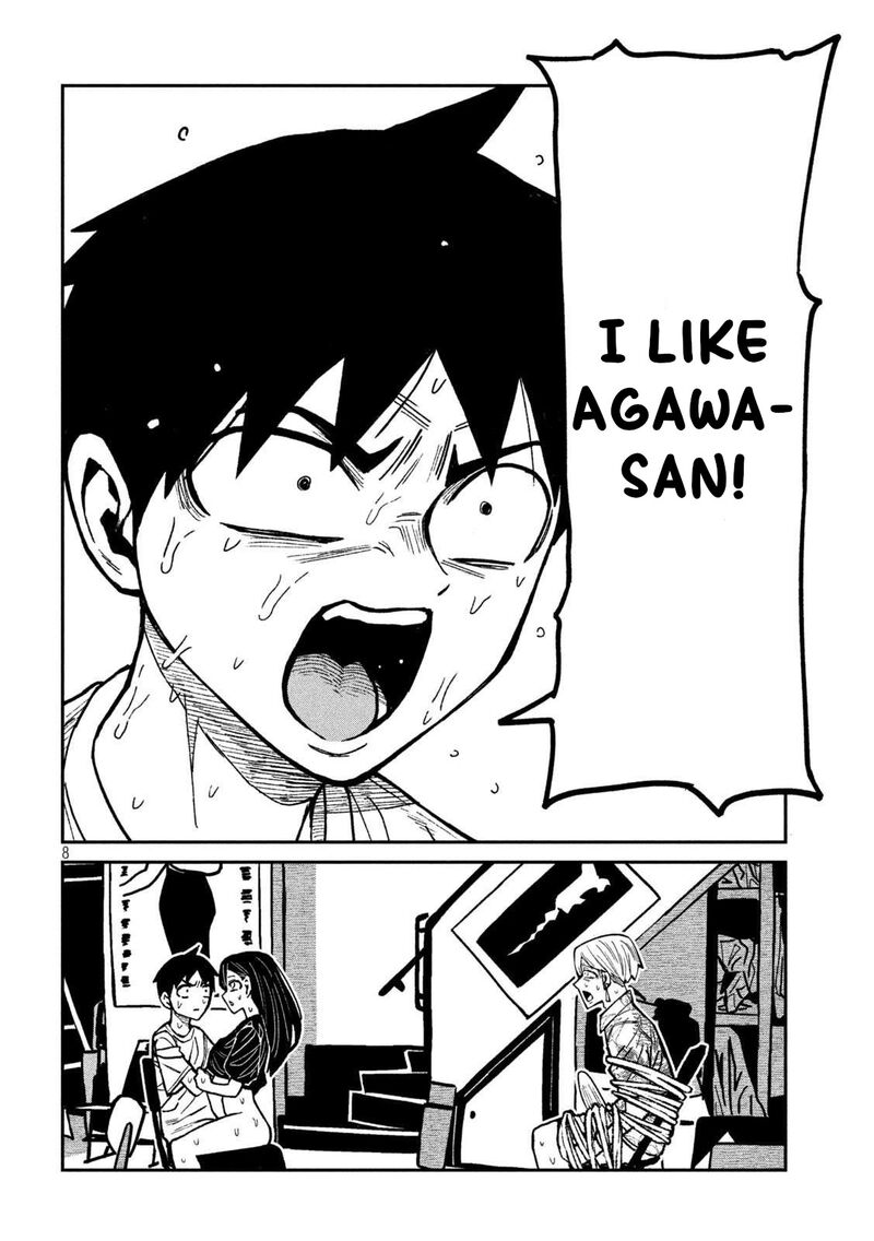 Dare Demo Dakeru Kimi Ga Suki 68 8