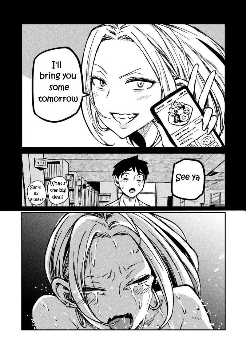 Dare Demo Dakeru Kimi Ga Suki 7 12