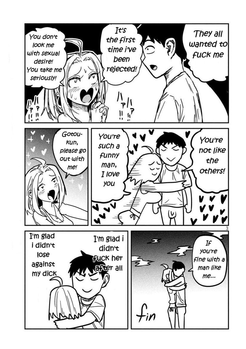 Dare Demo Dakeru Kimi Ga Suki 7 3