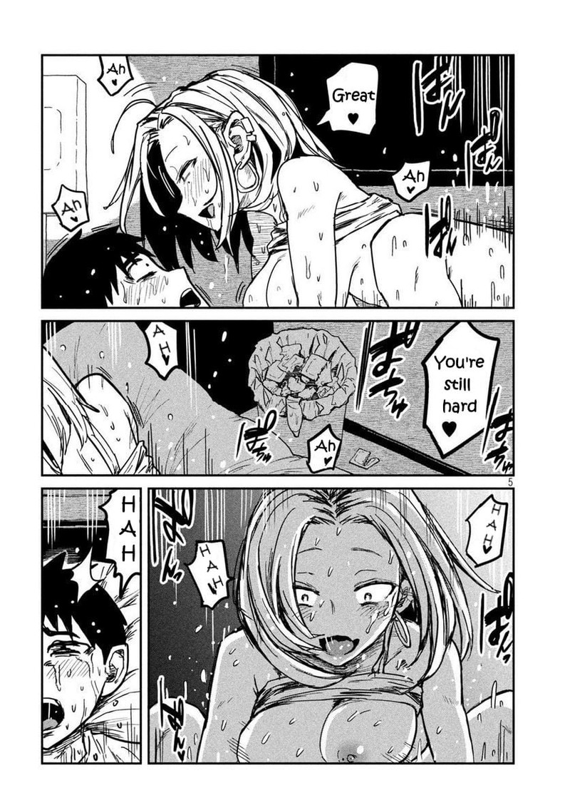 Dare Demo Dakeru Kimi Ga Suki 7 5