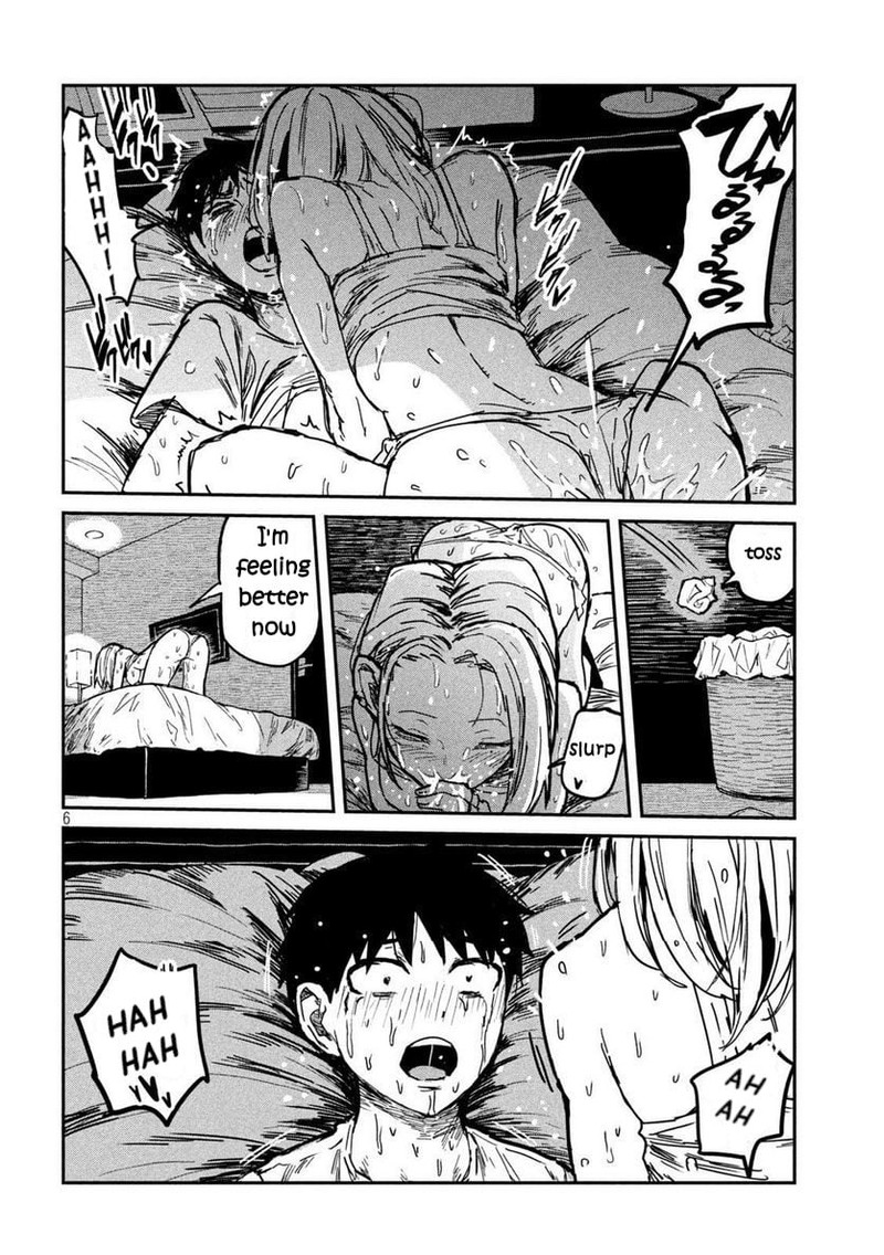 Dare Demo Dakeru Kimi Ga Suki 7 6