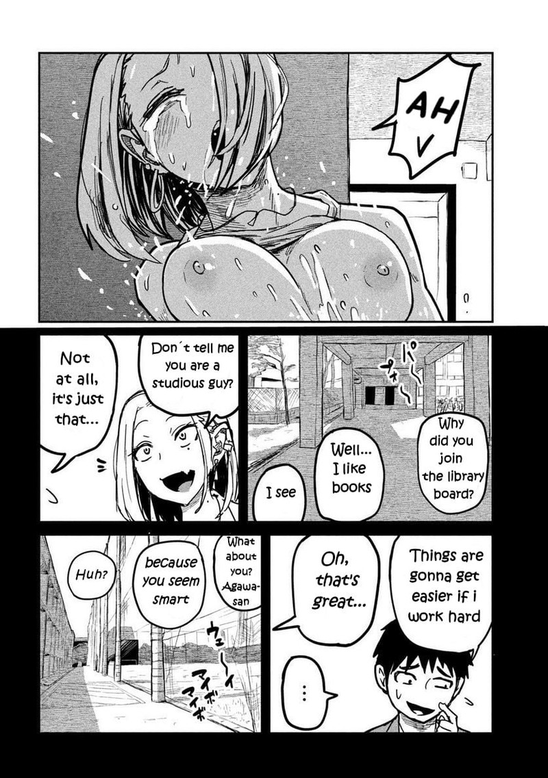Dare Demo Dakeru Kimi Ga Suki 7 8