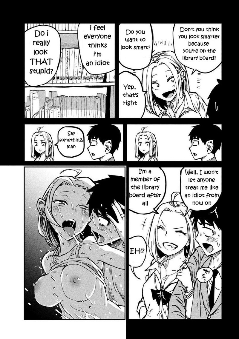 Dare Demo Dakeru Kimi Ga Suki 7 9