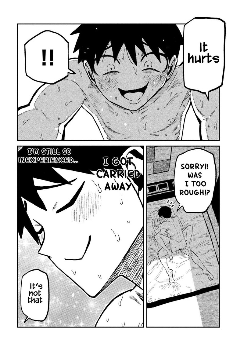 Dare Demo Dakeru Kimi Ga Suki 74 14