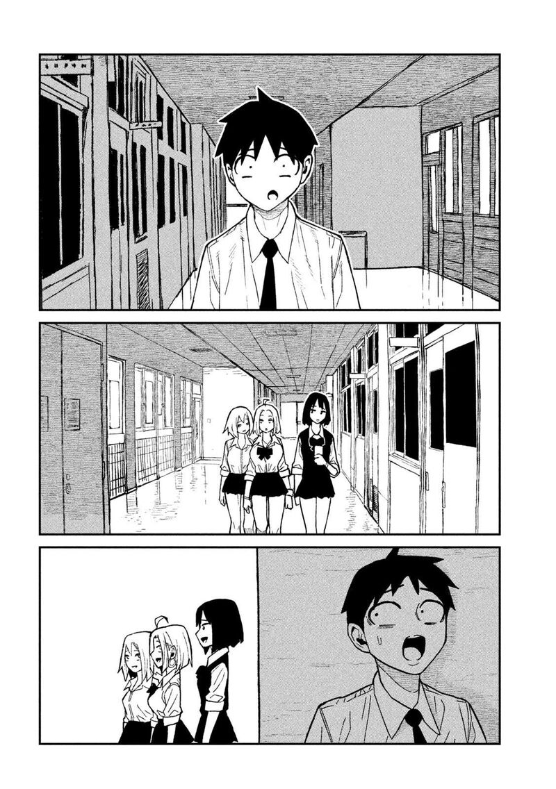 Dare Demo Dakeru Kimi Ga Suki 76 10