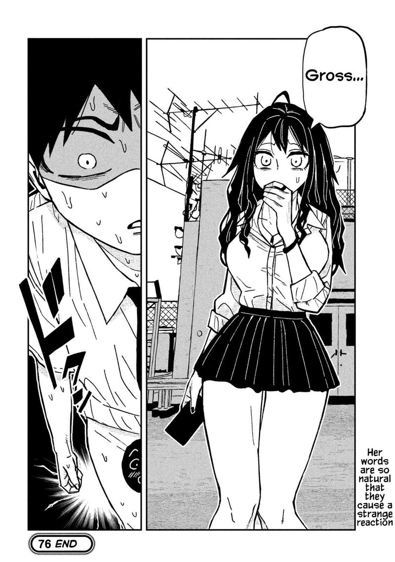 Dare Demo Dakeru Kimi Ga Suki 76 16