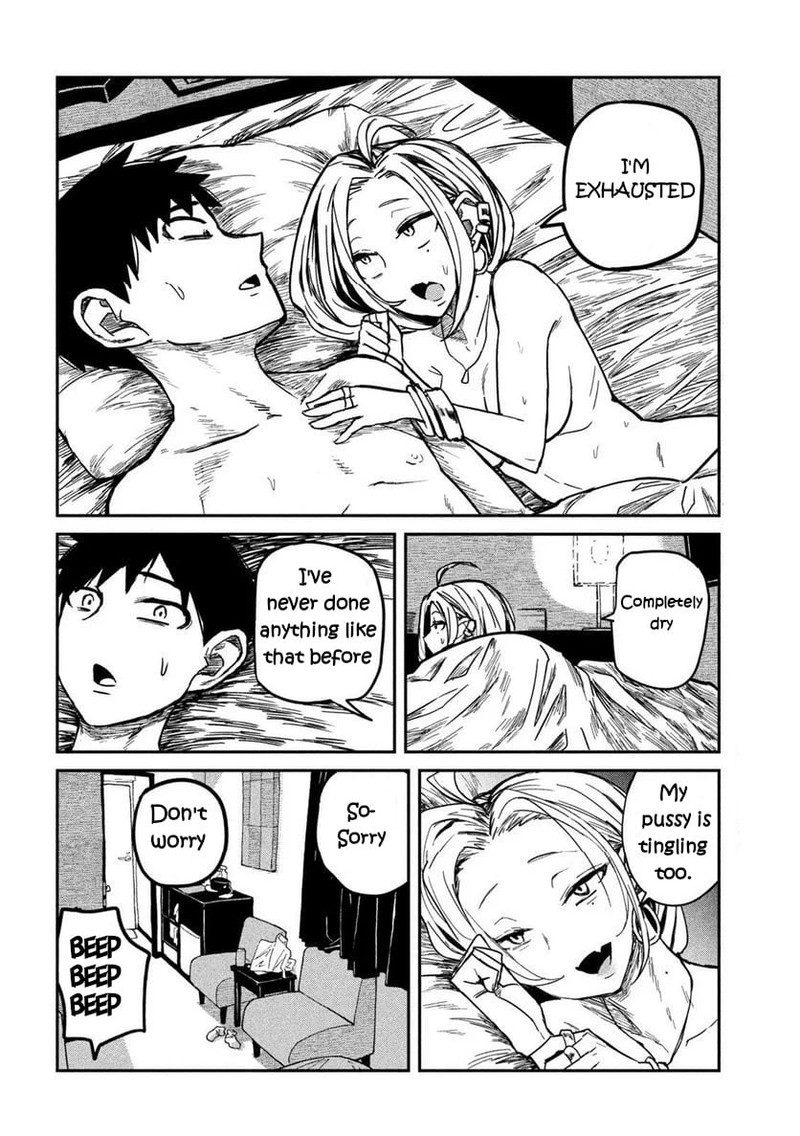 Dare Demo Dakeru Kimi Ga Suki 8 2