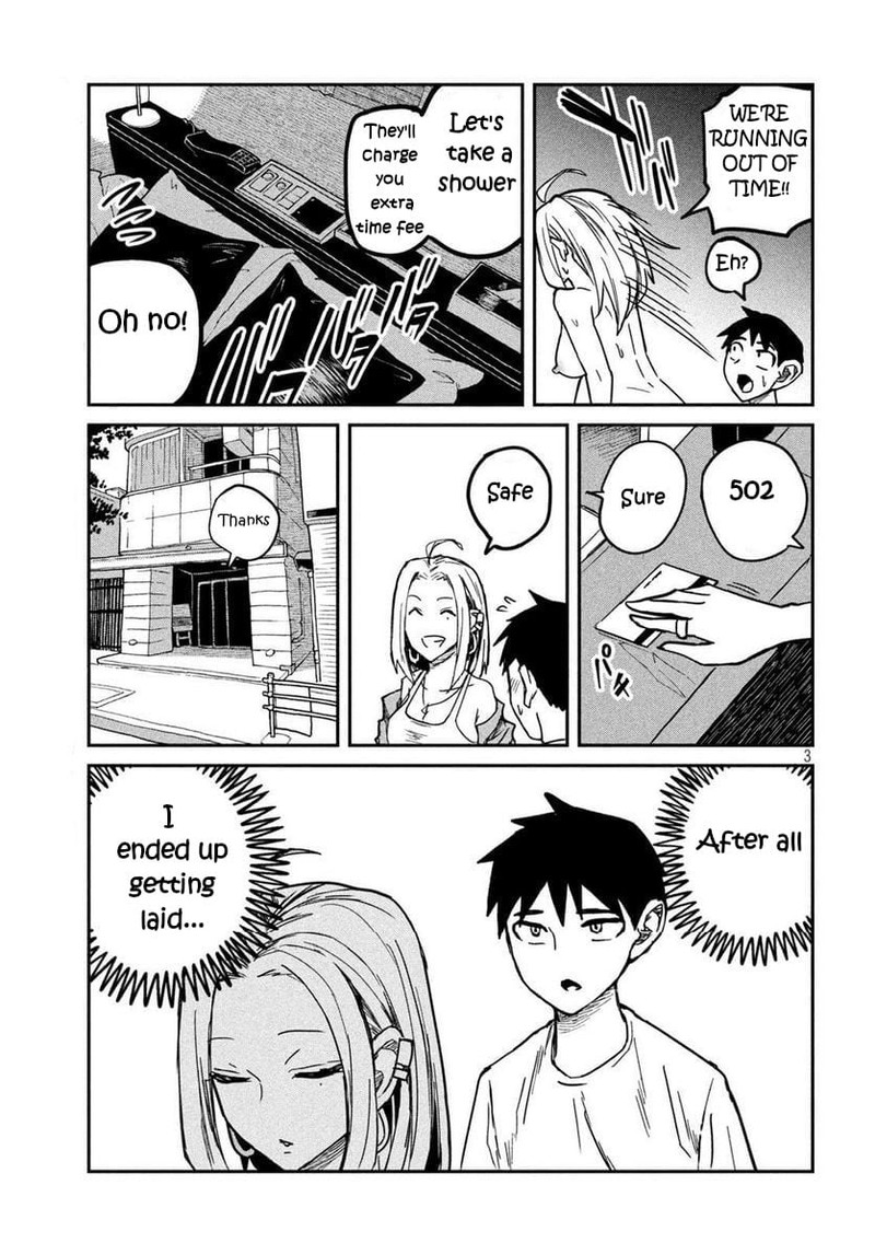 Dare Demo Dakeru Kimi Ga Suki 8 3