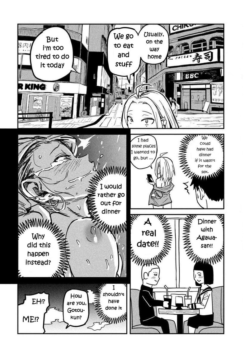 Dare Demo Dakeru Kimi Ga Suki 8 6