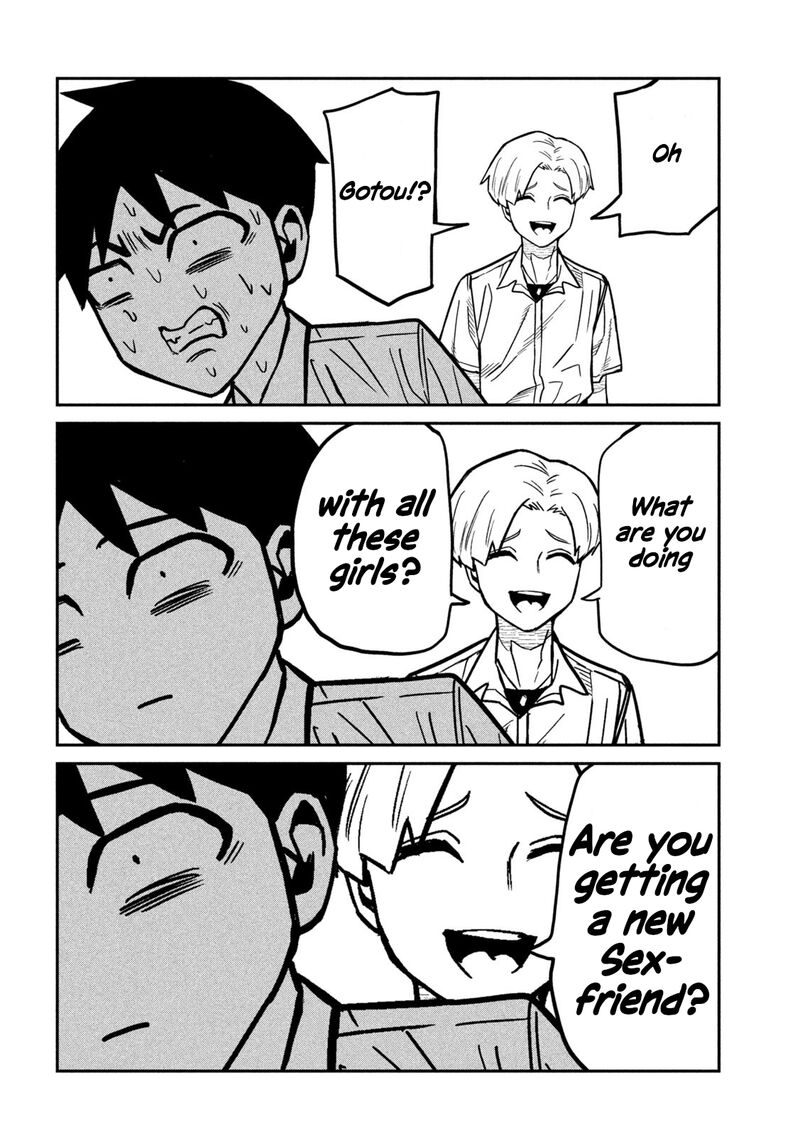 Dare Demo Dakeru Kimi Ga Suki 80 12