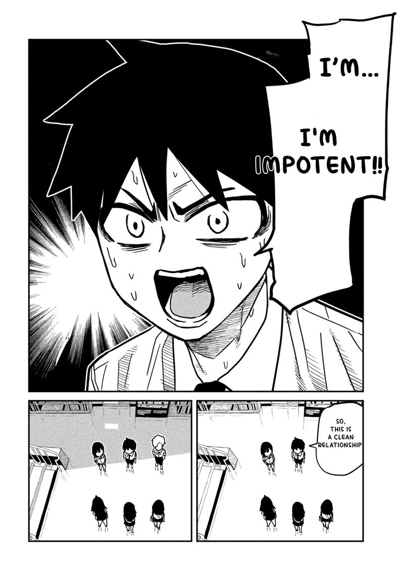 Dare Demo Dakeru Kimi Ga Suki 80 14