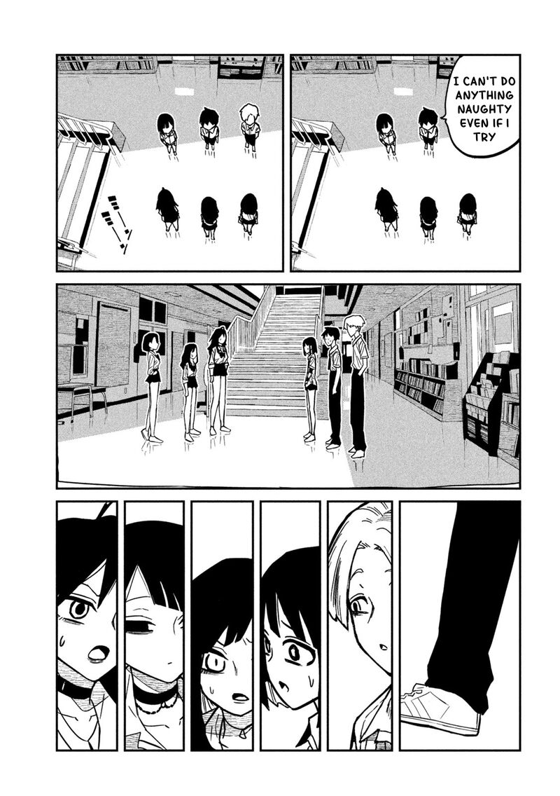 Dare Demo Dakeru Kimi Ga Suki 80 15