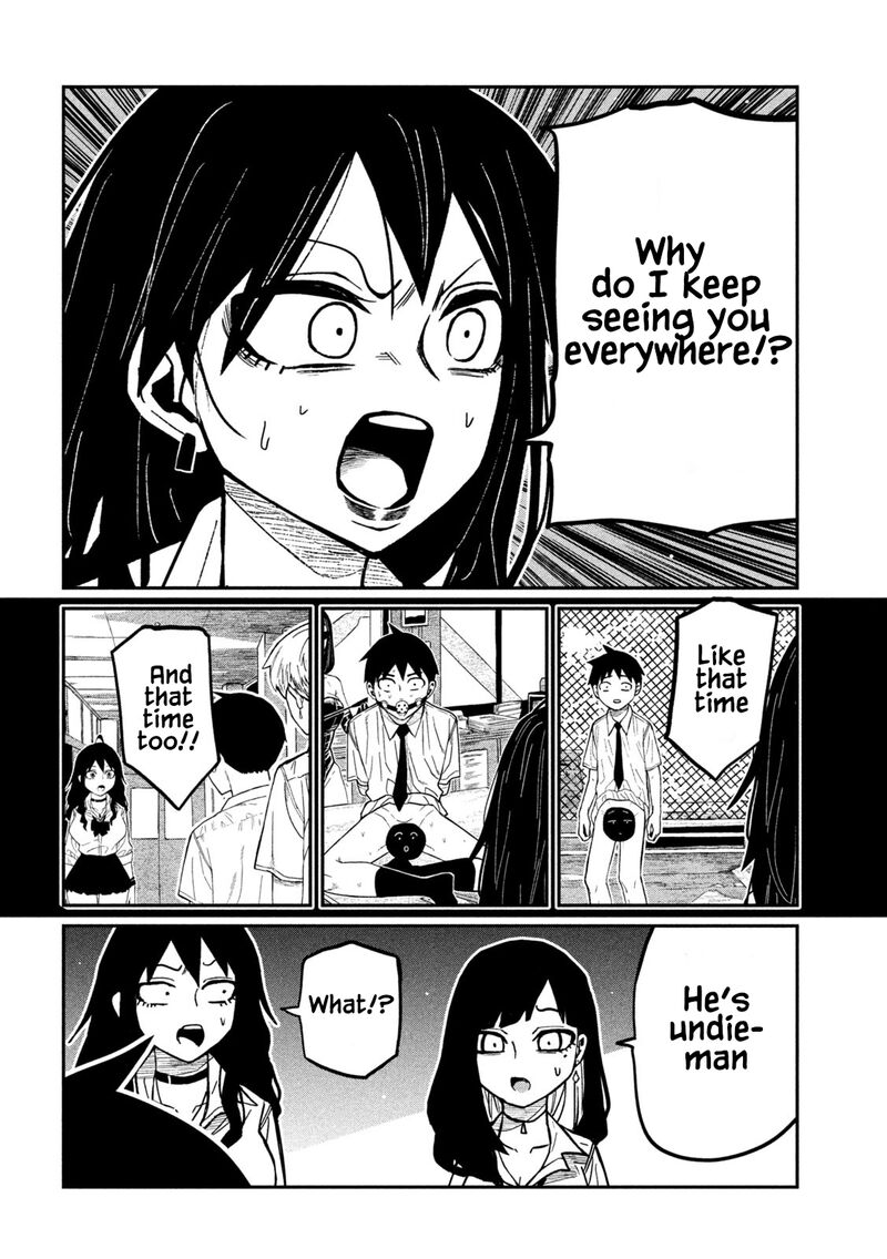 Dare Demo Dakeru Kimi Ga Suki 80 2