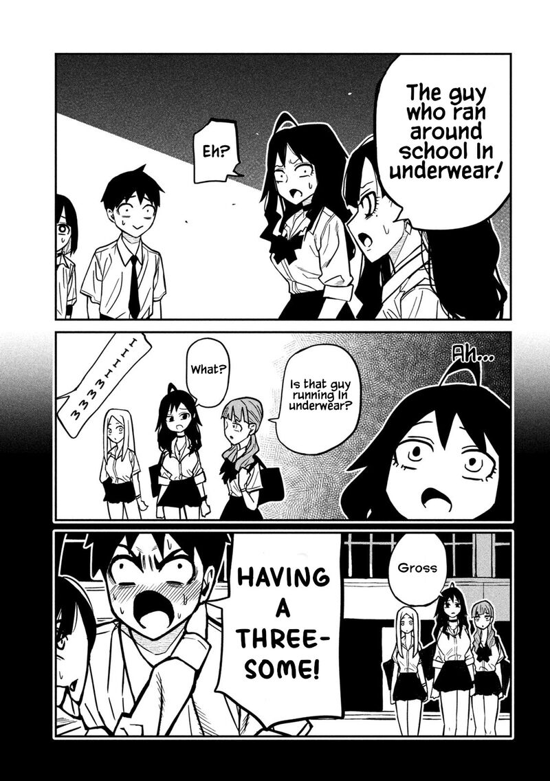 Dare Demo Dakeru Kimi Ga Suki 80 3