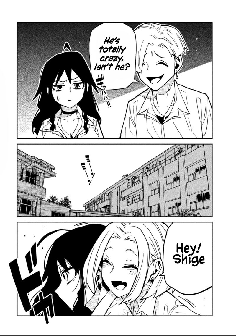 Dare Demo Dakeru Kimi Ga Suki 81 10