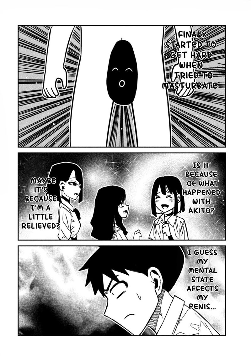 Dare Demo Dakeru Kimi Ga Suki 81 14