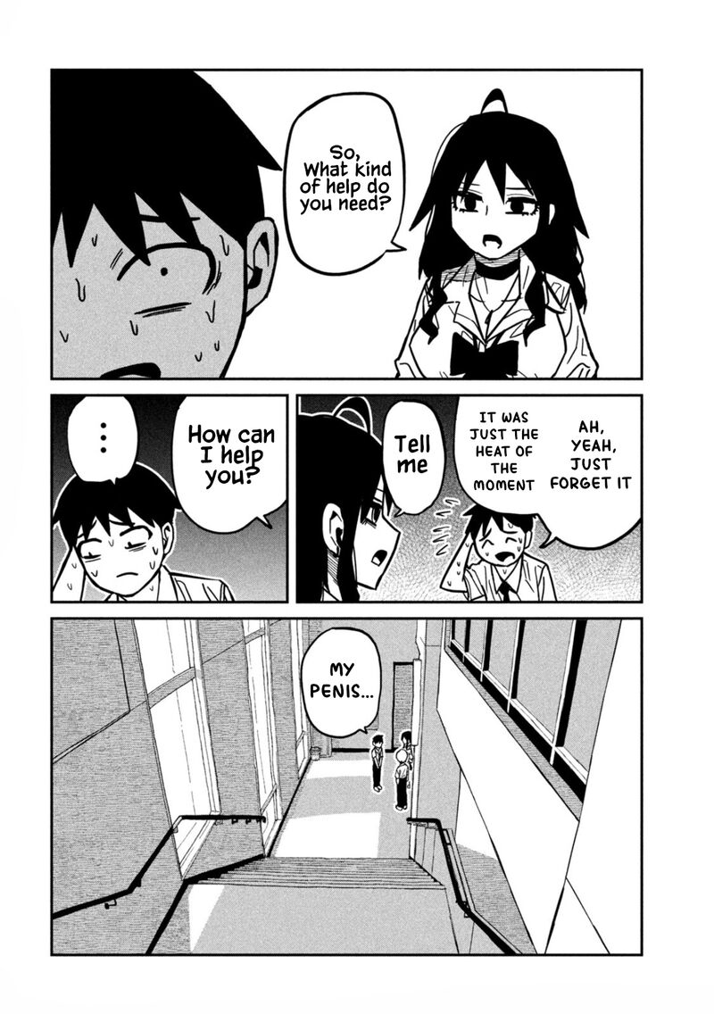 Dare Demo Dakeru Kimi Ga Suki 81 6