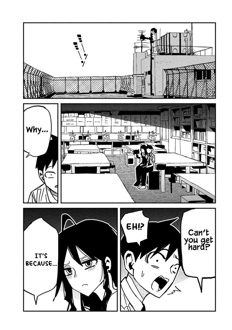 Dare Demo Dakeru Kimi Ga Suki 82 15