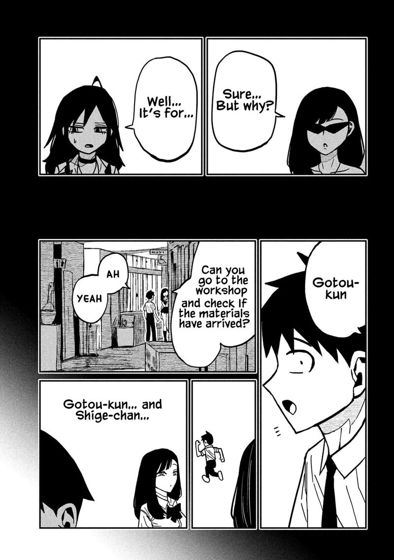 Dare Demo Dakeru Kimi Ga Suki 82 3