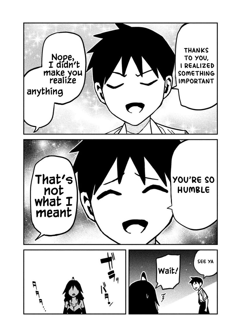 Dare Demo Dakeru Kimi Ga Suki 83 13