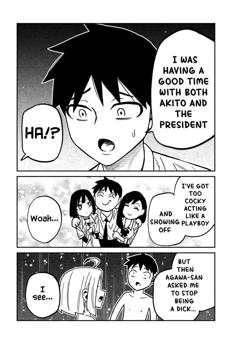 Dare Demo Dakeru Kimi Ga Suki 83 4