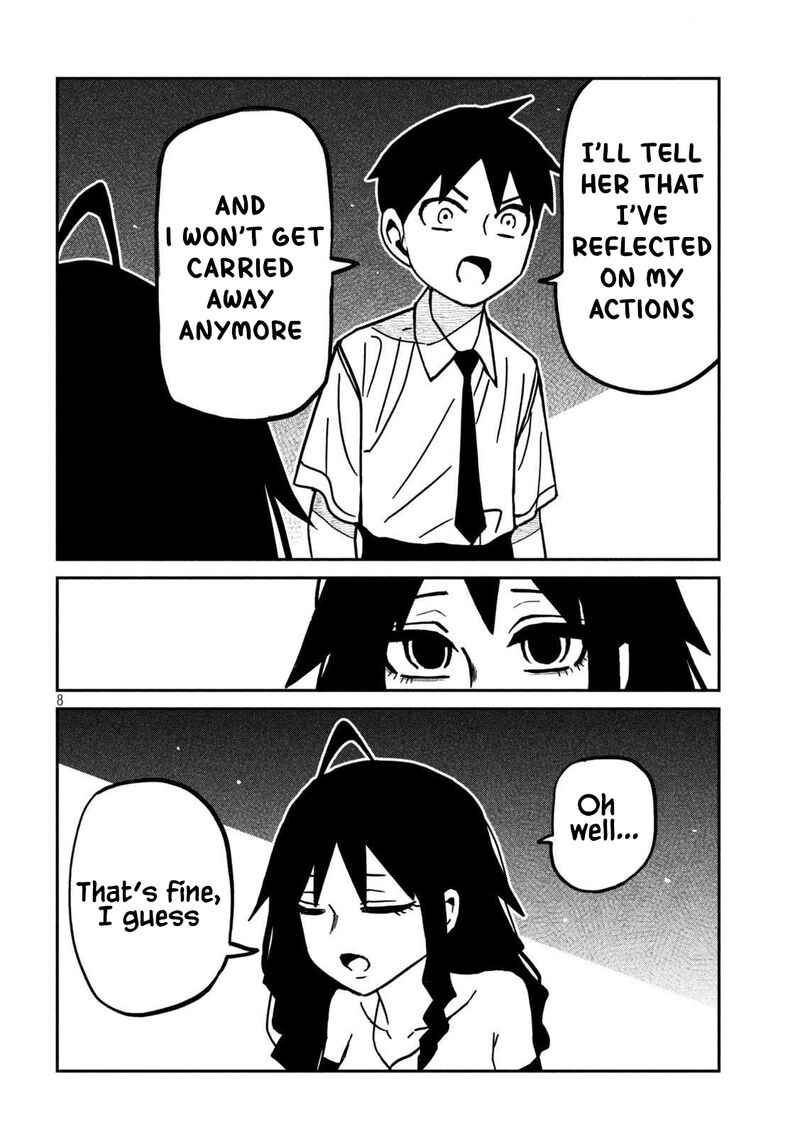 Dare Demo Dakeru Kimi Ga Suki 83 8