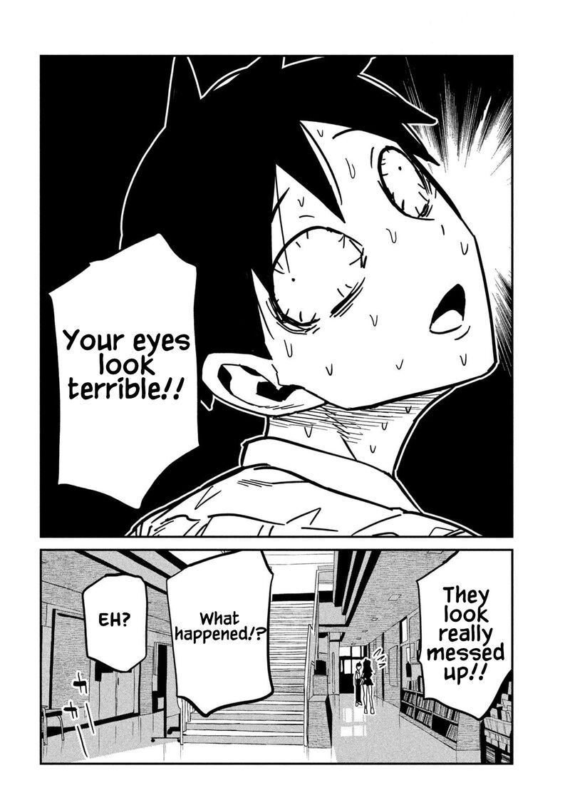 Dare Demo Dakeru Kimi Ga Suki 84 10